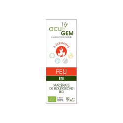 acuGEM élément feu 50ml