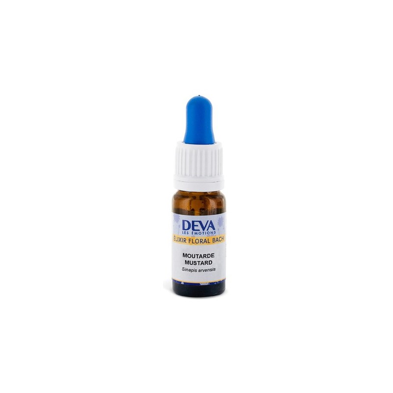 MUSTARD moutarde 15ml