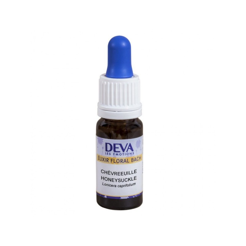 HONEYSUCKLE chèvrefeuille 10ml