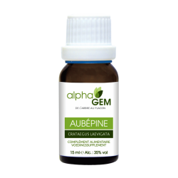 AUBEPINE 50 ml