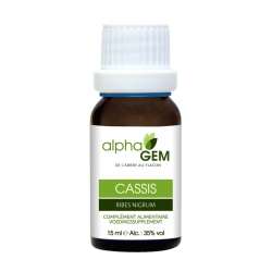 CASSIS 50 ml