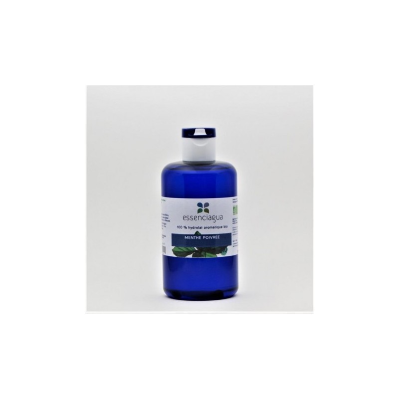 HYDROLAT MENTHE POIVREE ESSENCIAGUA 250ML