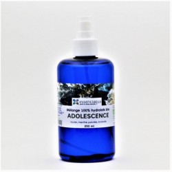 ADOLESCENCE  mélange hydrolats ESSENCIAGUA 250ML