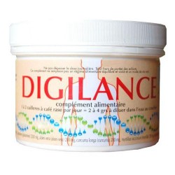 DIGILANCE Jade Recherche 200gr