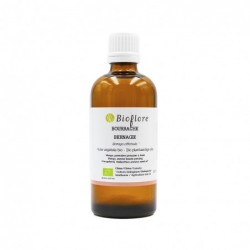 HUILE BOURRACHE BIOFLORE 100ML