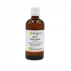 HUILE NIGELLE BIOFLORE 100ML