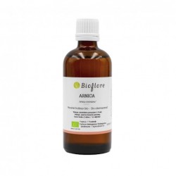 MACERAT HUILEUX ARNICA BIOFLORE 100ML