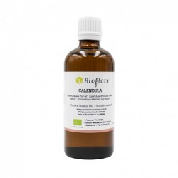 MACERAT HUILEUX CALENDULA BIOFLORE 100ML