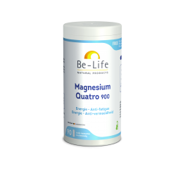 MAGNESIUM QUATRO 900...