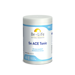 SELENIUM ACE TONIC BE-LIFE...