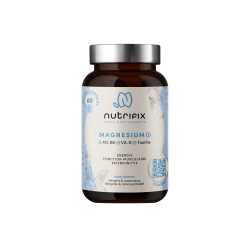 MAGNESIUM - Nutrifix 120...