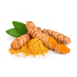 CURCUMA + - Nutrifix 60 caps