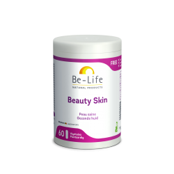 BEAUTY SKIN - BE-LIFE 60 gél