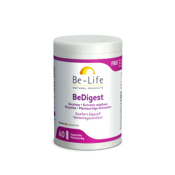 BeDigest - BE-LIFE 60 gél