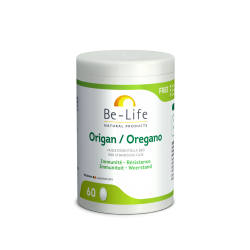 ORIGAN - BE-LIFE 60 gél