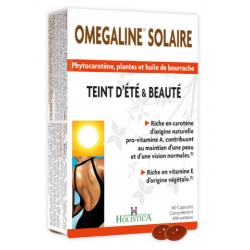 OMEGALINE SOLAIRE - HOLISTICA 60 compr