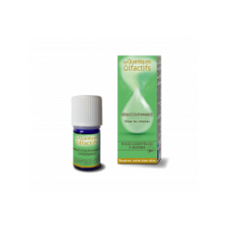 DESACCOUTUMANCE -quantique olfactif -HERBES ET TRADITIONS 5ml