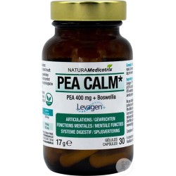 NMX PEA CALM 30 gélules