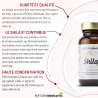 SHILAJIT naturamedicatrix