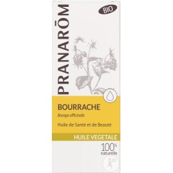 HUILE BOURRACHE 50ml Pranarom