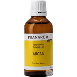 HUILE ARGAN Pranarom 50ML