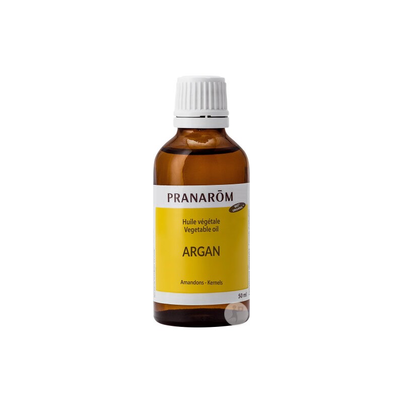 HUILE ARGAN Pranarom 50ML