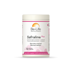 SAFRALINE (anciennement be...