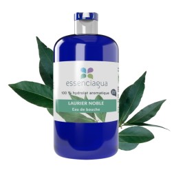 ESSENCIAGUA hydrolat...
